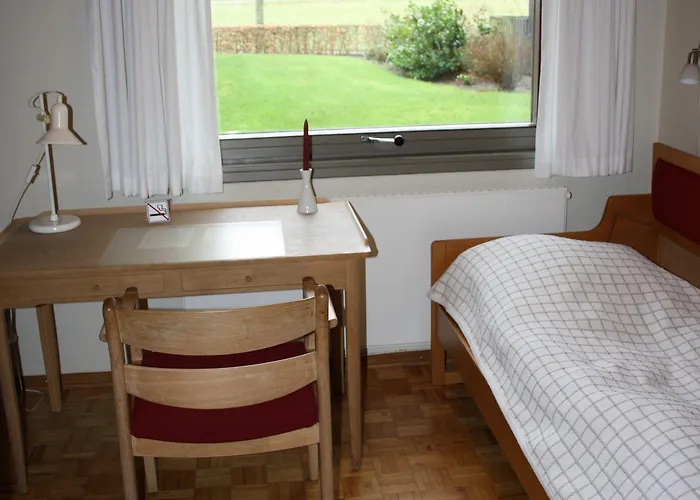 Värdshus Refugium