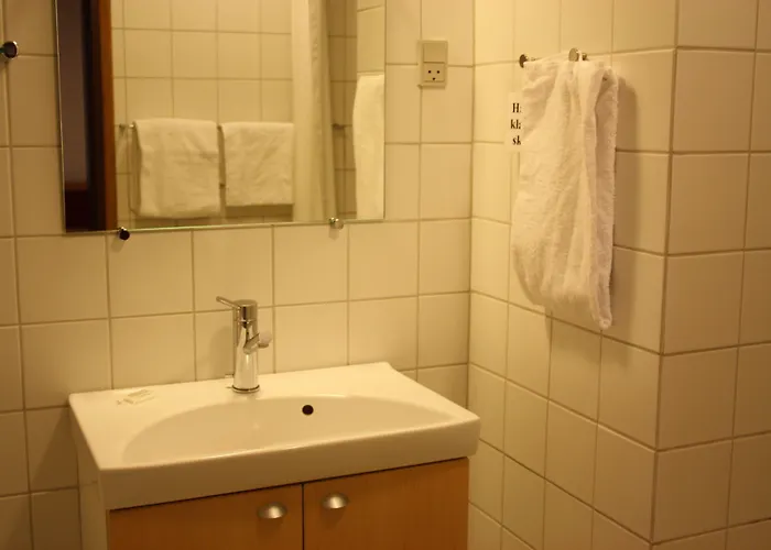 Värdshus Refugium