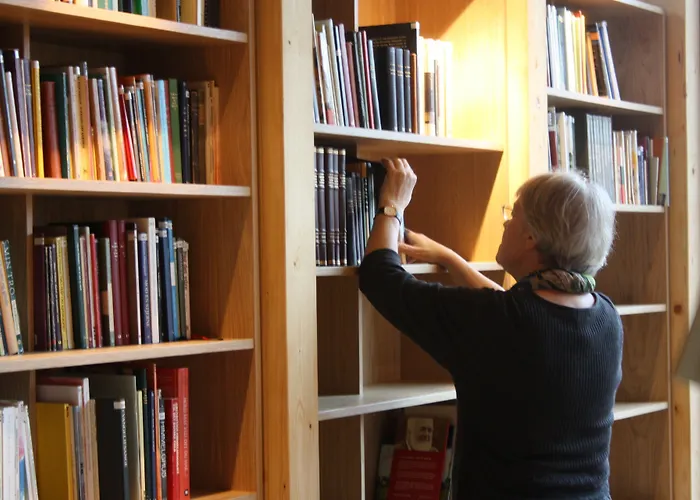 Refugium Estalagem Logumkloster