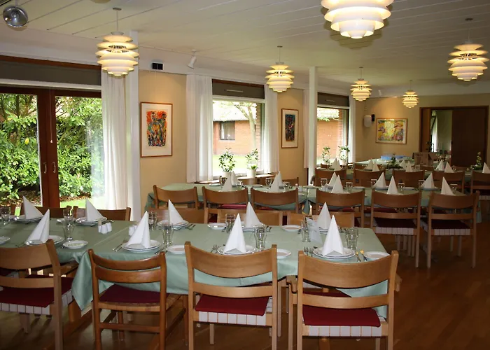 Estalagem Refugium 2*