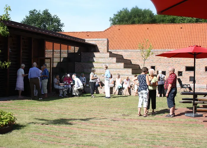 Värdshus Refugium