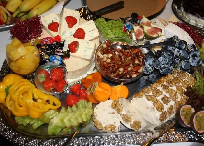 Estalagem Refugium 2*