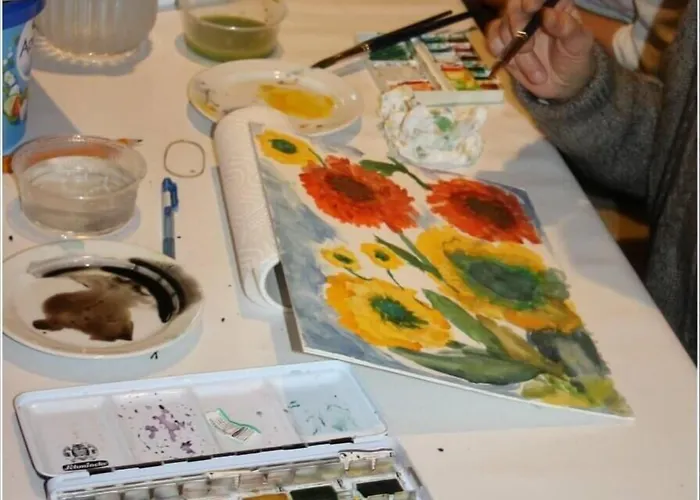 Refugium Estalagem 2*