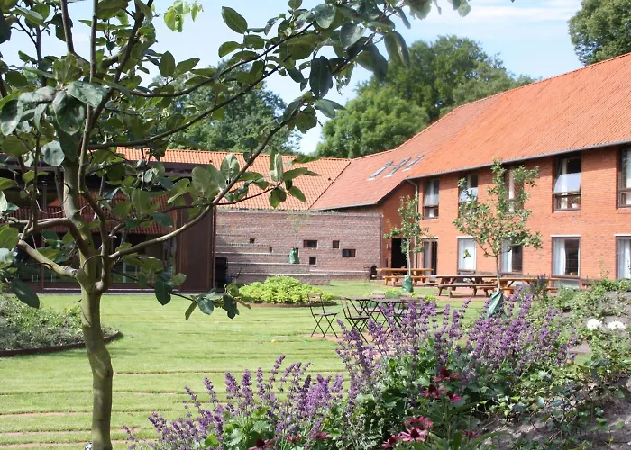 Refugium Estalagem Logumkloster