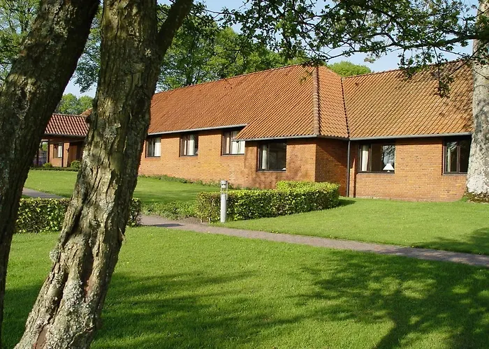 Refugium Värdshus Logumkloster