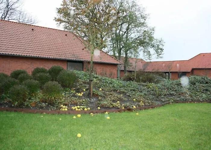 Refugium Estalagem 2*