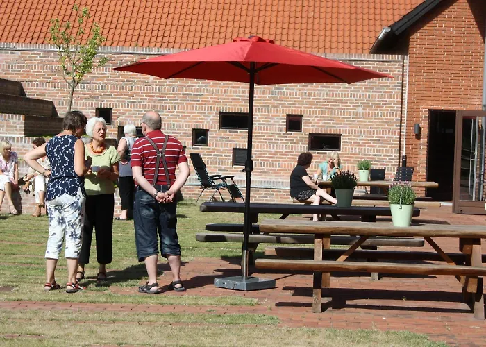 Värdshus Refugium