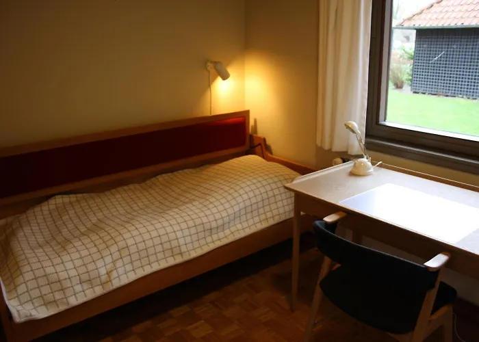 Refugium Logumkloster