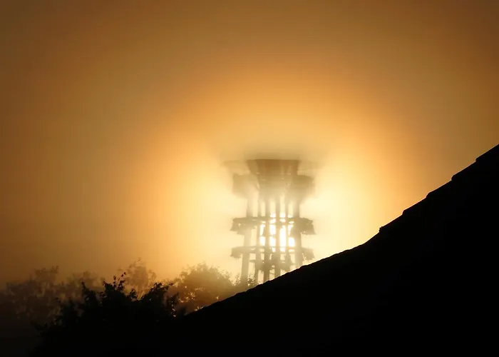 Estalagem Refugium Logumkloster