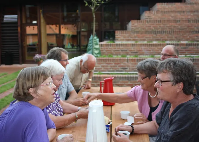 Estalagem Refugium 2*