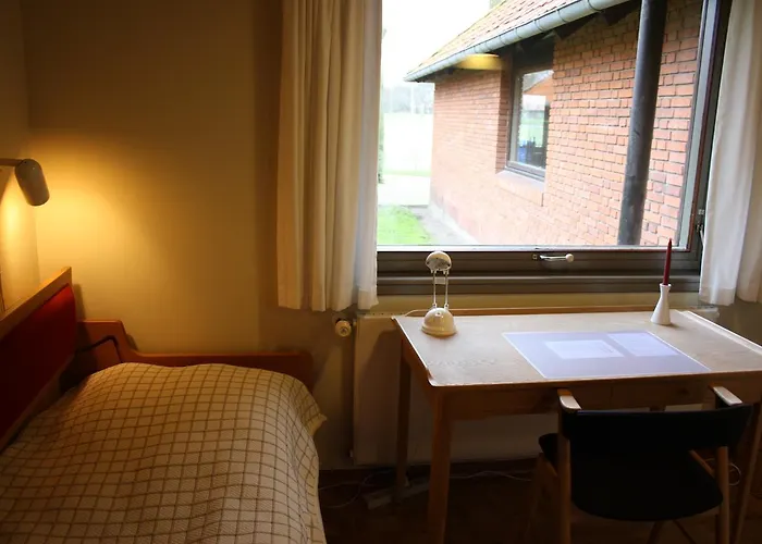 Refugium 2* Logumkloster