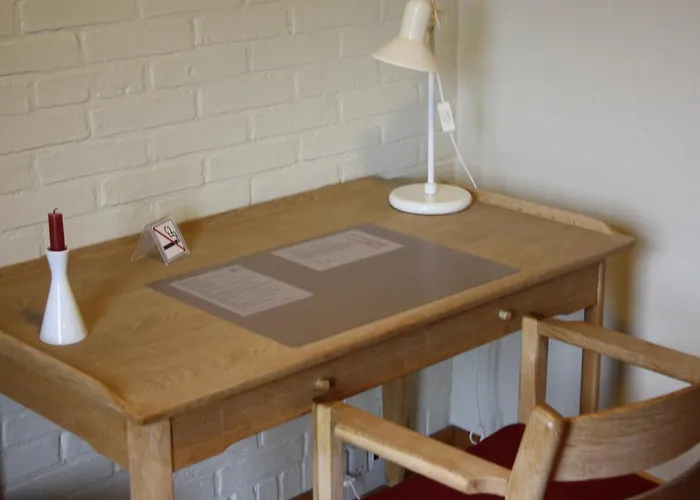 Refugium Estalagem 2*