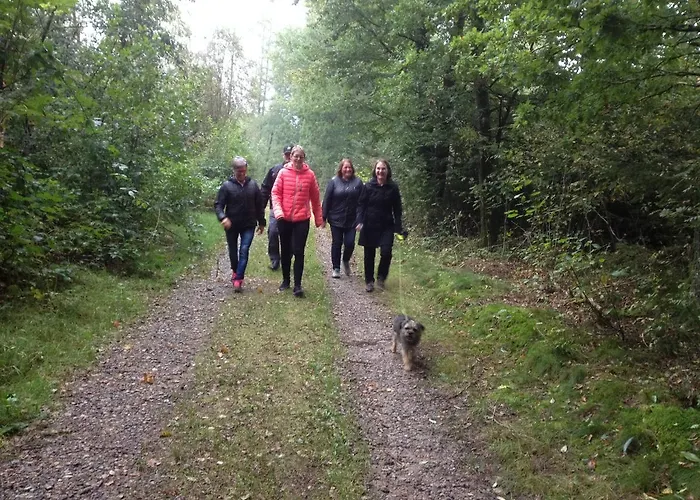 Refugium Estalagem 2*