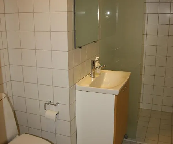 Refugium Värdshus Logumkloster