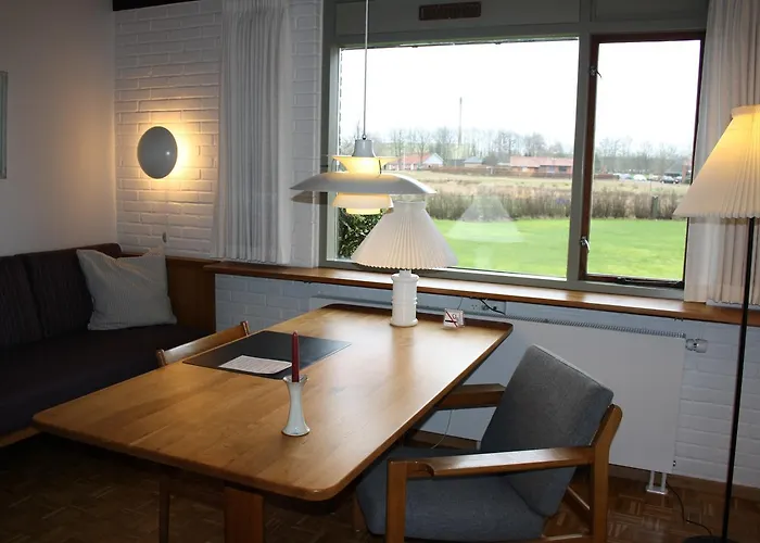 Refugium Estalagem Logumkloster